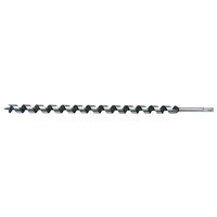 Draper 40470 Expert Extra Long Pattern Auger Drill Bit, 600mm x 24mm , Blue