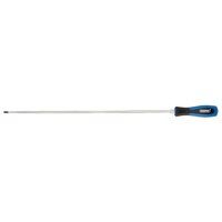 Draper 40783 Pound Thru Cross Slot Screwdriver, 450 mm Blade Length