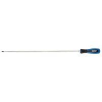 Draper 40783 Pound Thru Cross Slot Screwdriver, 450 mm Blade Length