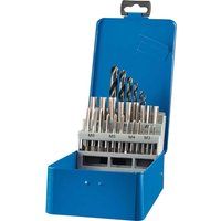 Draper 40891 TDS-28 28 Piece Metric Tap and HSS Drill Set