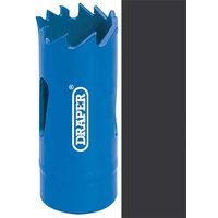 Draper Expert HSS Bi Metal Hole Saw 20mm