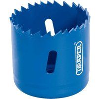 Draper HSS Bi-metal Holesaw Blade, 57mm
