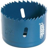 Draper HSS Bi-metal Holesaw Blade, 67mm