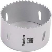 Draper Expert HSS Bi Metal Hole Saw 76mm Brand New