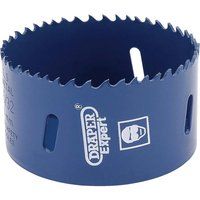 Draper Expert 80mm HSS Bi-Metal Holesaw Blade