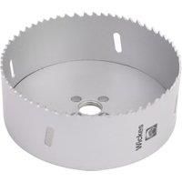 Draper 41095 Expert 114mm HSS Bi-Metal Holesaw Blade