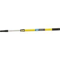 Draper 41573 Decorators Step-Lock Fibreglass 1.2 Metre Extension Pole