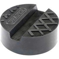Draper 41733 Trolley Jack Rubber Pad - Small