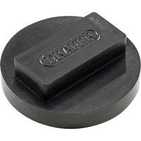 Draper 41814 Trolley Jack Rubber Pad - BMW