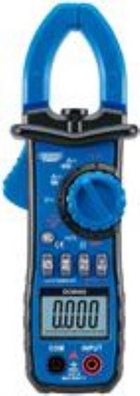 Draper Automotive Clamp Meter AutoRanging