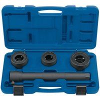 DRAPER 42397 Expert 4 piece Track Rod Removal Tool Kit