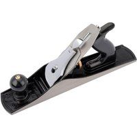Draper 43364 Expert Smoothing Plane, 355mm , Blue