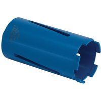 Draper Diamond Core Drill Bit, 78 x 170mm 43712