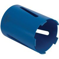 Draper 1x 117x150mm Diamond Core Bit Garage Professional Standard Tool 43714