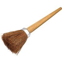 Draper 43782 Short Handled Tar Brush, 185mm