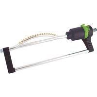 Draper 17Hole Oscillating Sprinkler