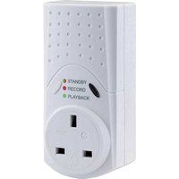 Draper 44915 7 Day Intelligent Timer 240v