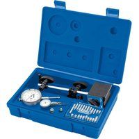 Draper 46609 Expert Metric Dial Test Indicator Kit