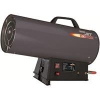 DRAPER 47101 - Jet Force Propane Space Heater (102,000 BTU/30 kW)