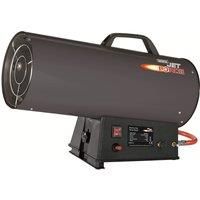 Draper 47105 Jet Force, Propane Space Heater  136,000 BTU/40kW