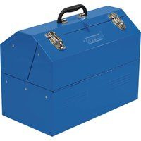 Draper 48566 Barn Tool Box with 4 Cantilever Trays, 460mm