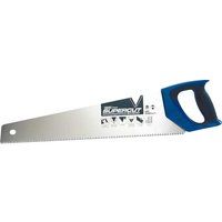 Draper 49290 Expert Supercut 7TPI/8PPI Soft Grip Hardpoint Handsaw, 500mm