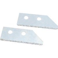 Draper 49463 Spare Blades for Soft Grip Grout Rake