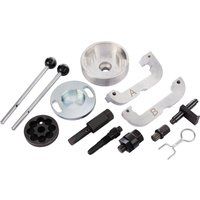 Draper 50344 Engine Timing Kit (Audi, Porsche, Volkswagen)