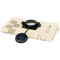 Draper 50970 Dust bags for 38015 Wet and Dry Vacuum Cleaner M Class 5 Pack