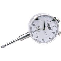 Draper Expert 51831 Imperial Dial Gauge 0 - 1"
