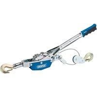 Draper 51934 Ratchet Power Puller, 1 Ton Capacity