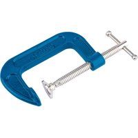 Draper 51952 75mm G - Cramp