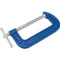 Draper 51954 150mm G-Clamp