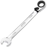 Draper 12mm Draper Hi-Torq Metric Reversible Ratcheting Combination Spanner