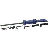 Draper 52321 10-Piece Slide Hammer Kit