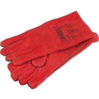 Draper Leather Welders Gauntlets