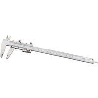 Draper 52379 200mm Vernier Caliper with Fine Adjustment