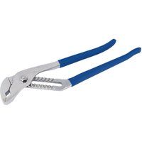 Draper 400mm Waterpump Pliers, 110mm Capacity 52408