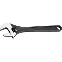 Draper 52682 365 Expert Crescent Type Adjustable Wrench with Phosphate Finish, 300mm