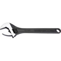 Draper 52684 Expert Crescent Type Adjustable Wrench with Phosphate Finish, 450mm