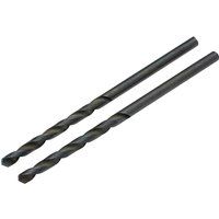 Draper 53031 Expert HSS Twist Drill Bit for 3 x 0.5 Taps, 2.5mm Ø