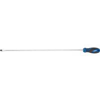 Draper 53508 Soft Grip Plain Slot Screwdriver