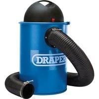 Draper 50L Dust Extractor (1100W)