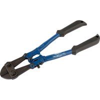 Draper 54265 Bolt Cutter, 350mm , Blue