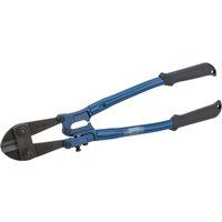 Draper 54266 Bolt Cutter, 450mm , Blue