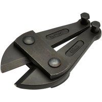 Draper 54267 Bolt Cutter, Blue, 600mm