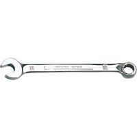 Draper 54283 Expert 8224MM Hi-Torq Combination Spanner, 10mm