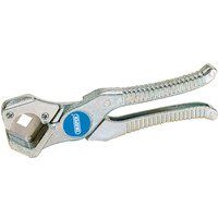 Draper 54463 Capacity Rubber Hose and Pipe Cutter 6-25 mm