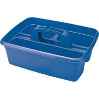 Draper Tool Storage Tote Tray - 340 x 240 x 130mm