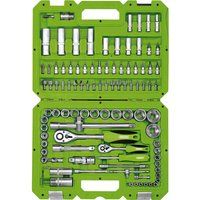 Draper TKD100M Metric Tool Kit 100pc